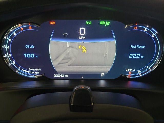 Used 2020 Cadillac CT6 Premium Luxury AWD/4WD image 23