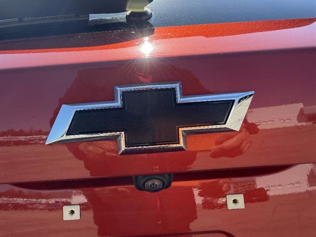 Used 2021 Chevrolet Blazer RS AWD/4WD image 22
