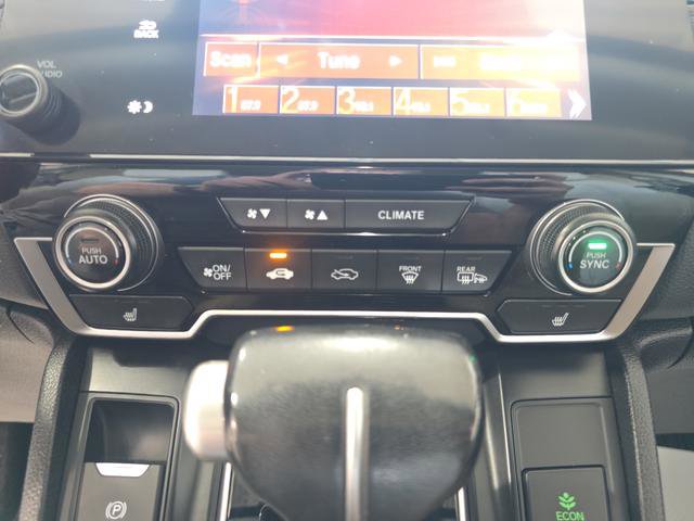 Used 2018 Honda CR-V EX-L image 18