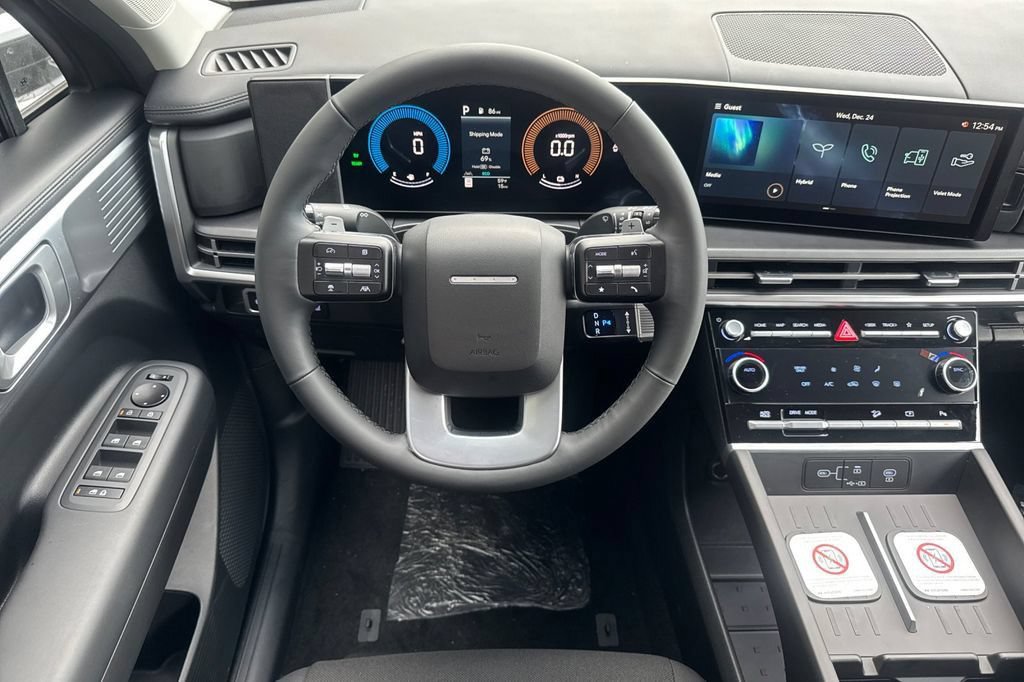 New 2026 Hyundai Santa Fe SE FWD image 15