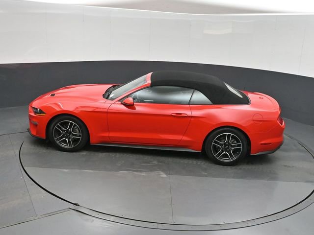 Used 2023 Ford Mustang Premium image 34