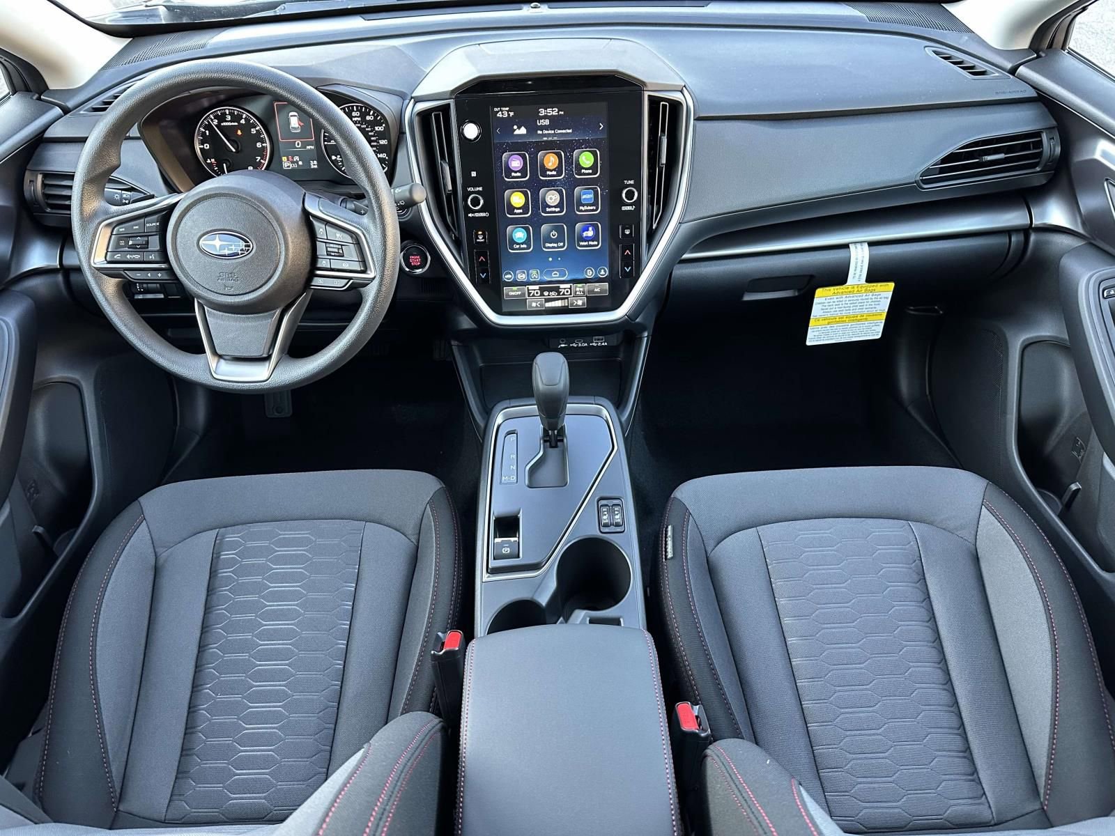 New 2026 Subaru Impreza 2.0i Sport image 10