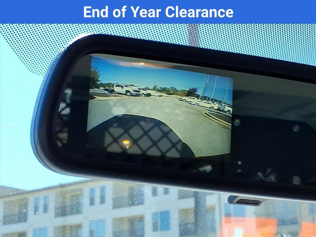 New 2025 Chevrolet Express 2500 w/ Driver Convenience Package image 19