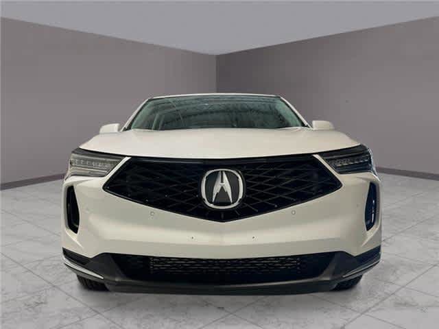 New 2026 Acura RDX SH-AWD w/ Technology Package image 10