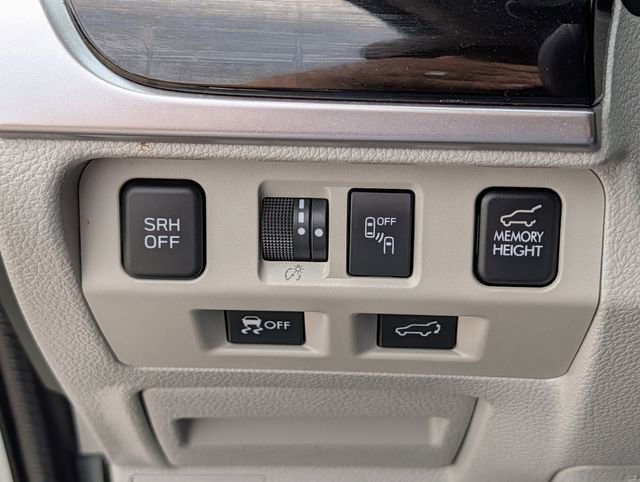 Used 2018 Subaru Forester 2.5i Limited AWD/4WD image 22