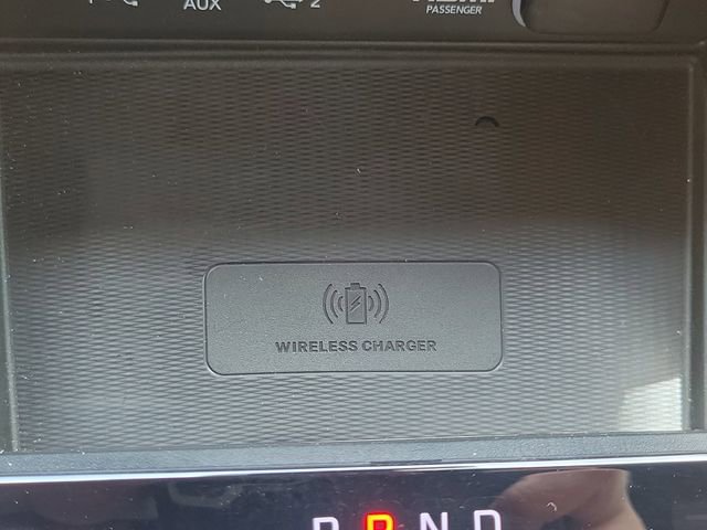 Used 2024 Jeep Grand Cherokee Summit AWD/4WD image 29