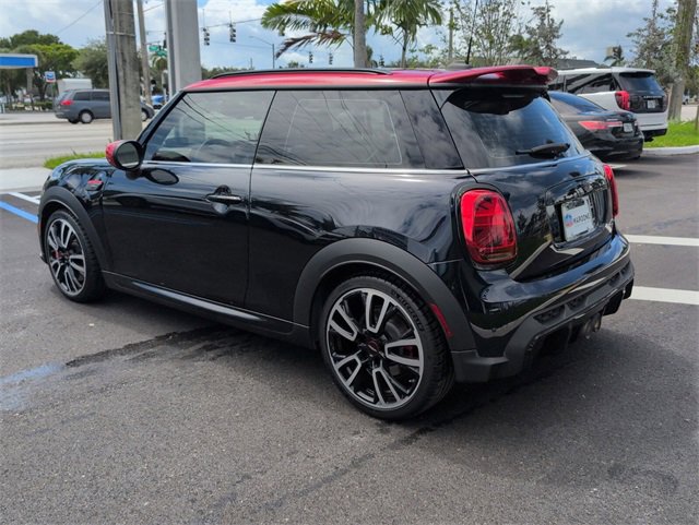 Used 2024 MINI Cooper John Cooper Works image 10