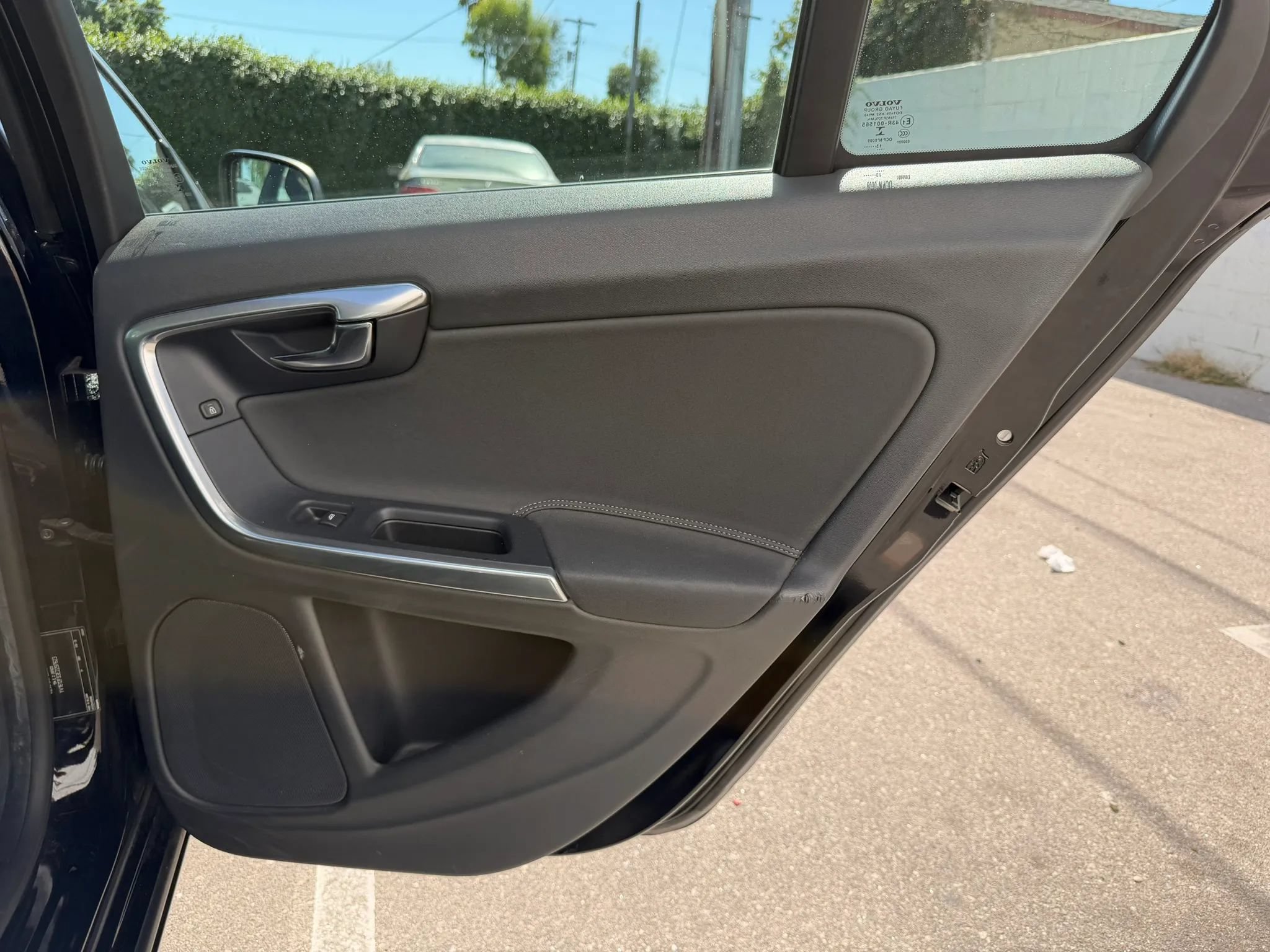 Used 2014 Volvo S60 T5 FWD image 49