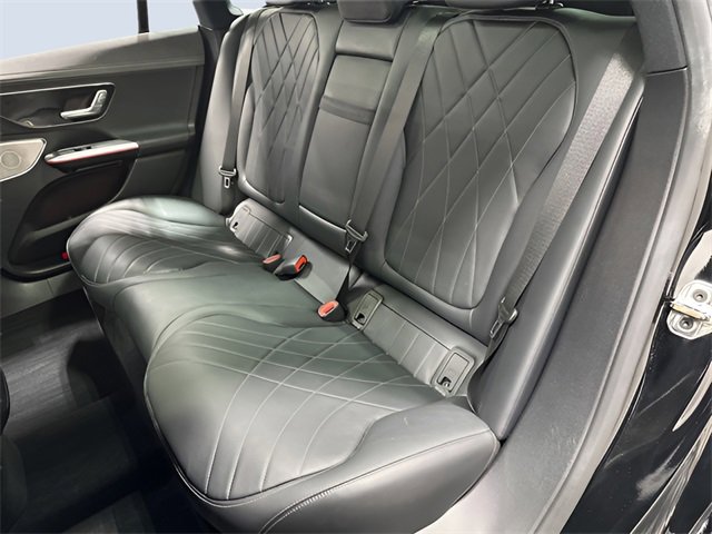 Certified 2023 Mercedes-Benz EQE 500 4MATIC Sedan image 29