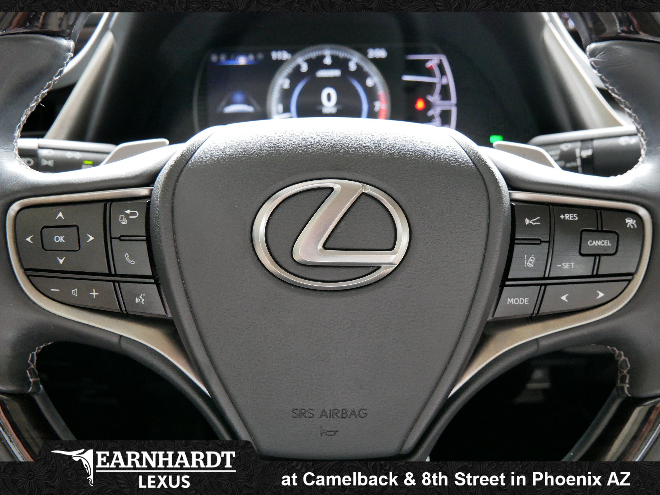 Used 2019 Lexus ES 350 w/ Accessory Package 2 FWD image 28