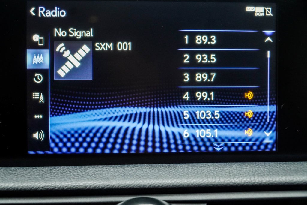 Used 2024 Lexus IS 350 F Sport RWD image 32