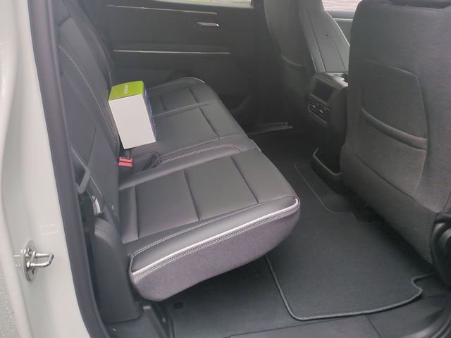 New 2026 GMC Sierra EV Elevation image 27