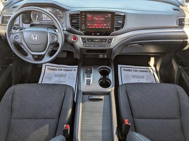 Used 2021 Honda Ridgeline Sport image 15