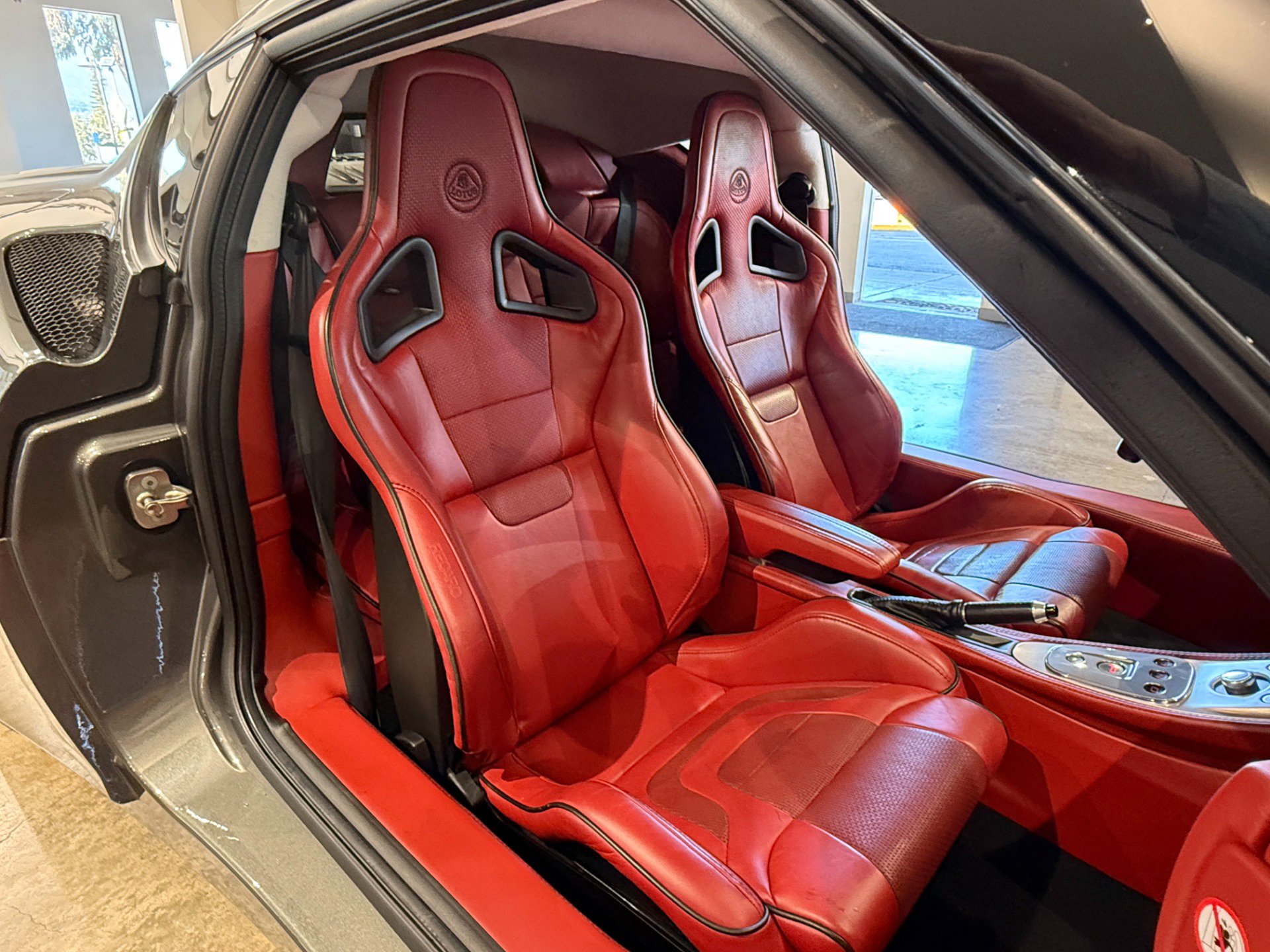 Used 2014 Lotus Evora 2+2 image 51