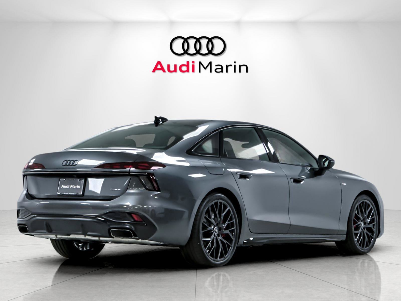 New 2026 Audi A6 Prestige AWD/4WD image 5