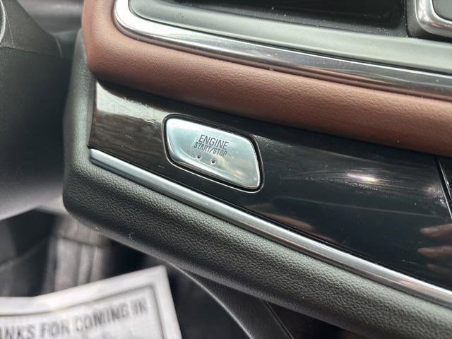 Used 2021 Buick Enclave Avenir image 21