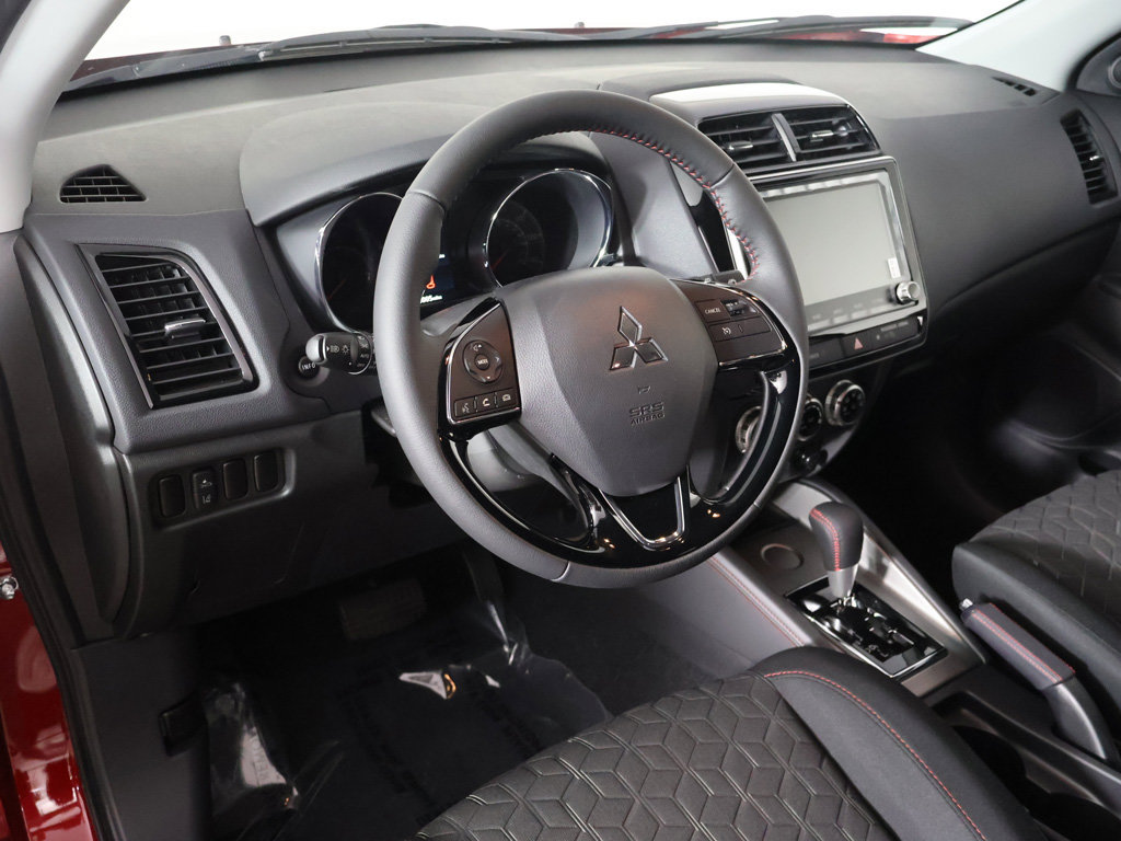 New 2027 Mitsubishi Outlander Sport LE FWD image 24