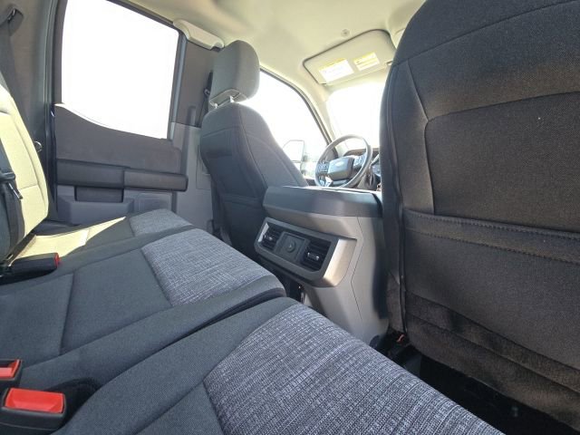 Used 2023 Ford F250 XLT w/ 360-Degree Camera Package image 17