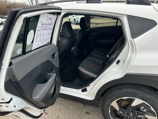 New 2026 Subaru Crosstrek 2.5i Limited image 12