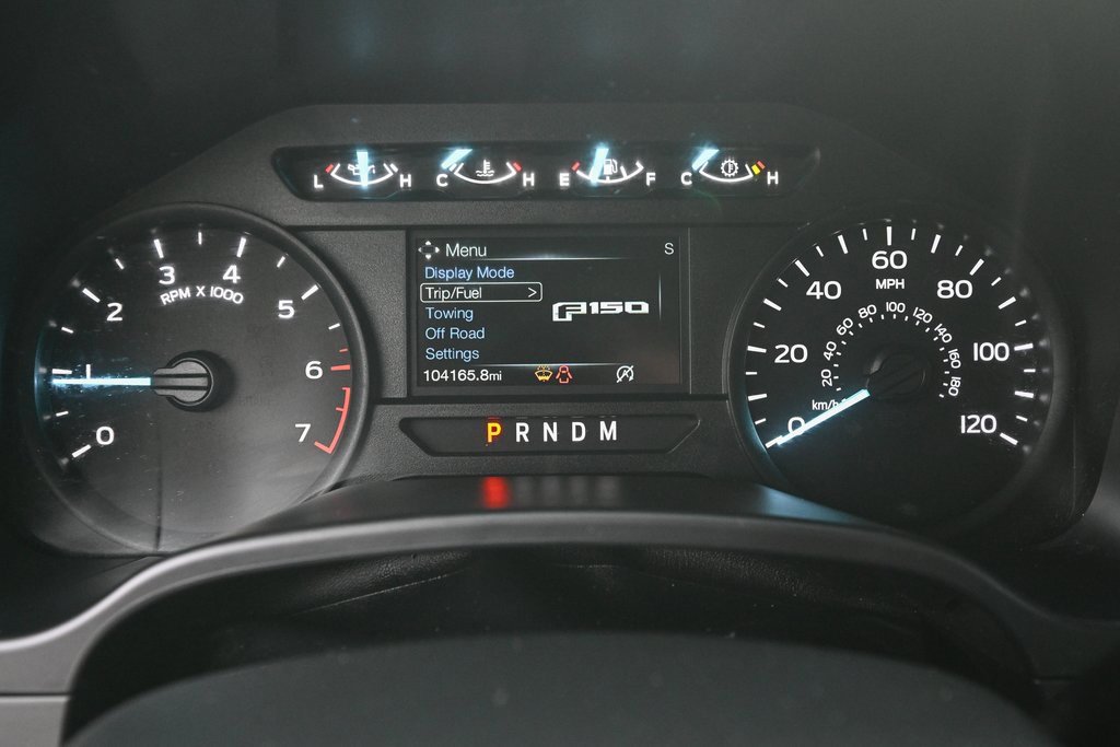 Used 2020 Ford F150 XL w/ Equipment Group 101A Mid image 37