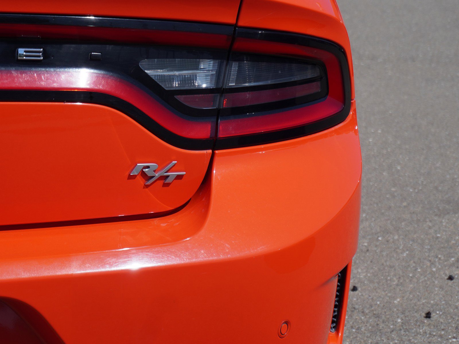 Used 2020 Dodge Charger R/T w/ Plus Group RWD image 11