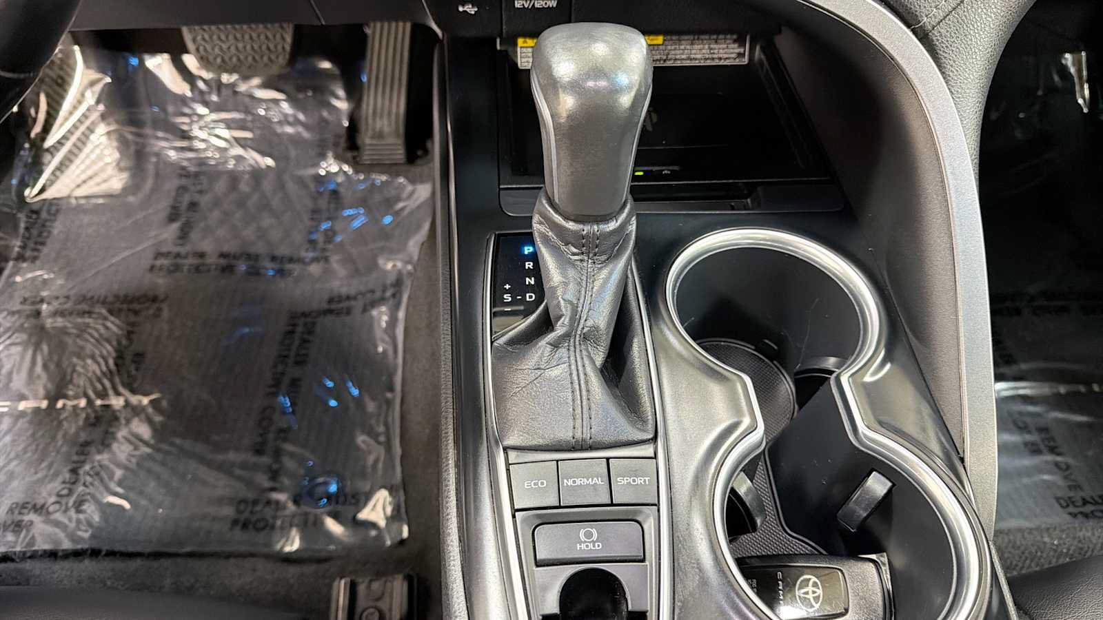 Certified 2018 Toyota Camry XSE w/ Driver Assist Package FWD image 22