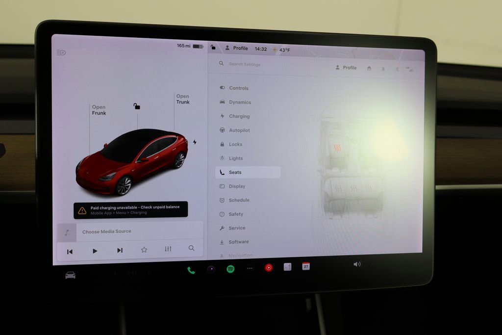 Used 2019 Tesla Model 3 Long Range image 29