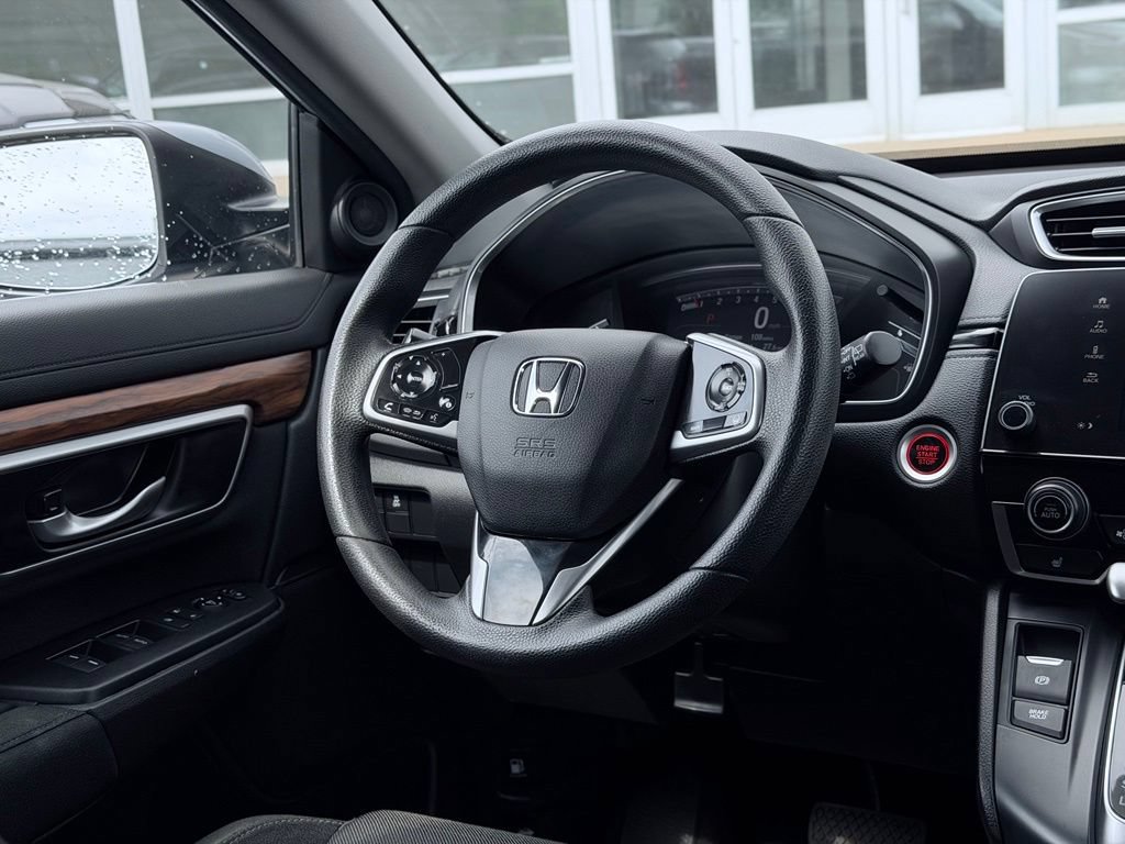 Used 2022 Honda CR-V EX image 24