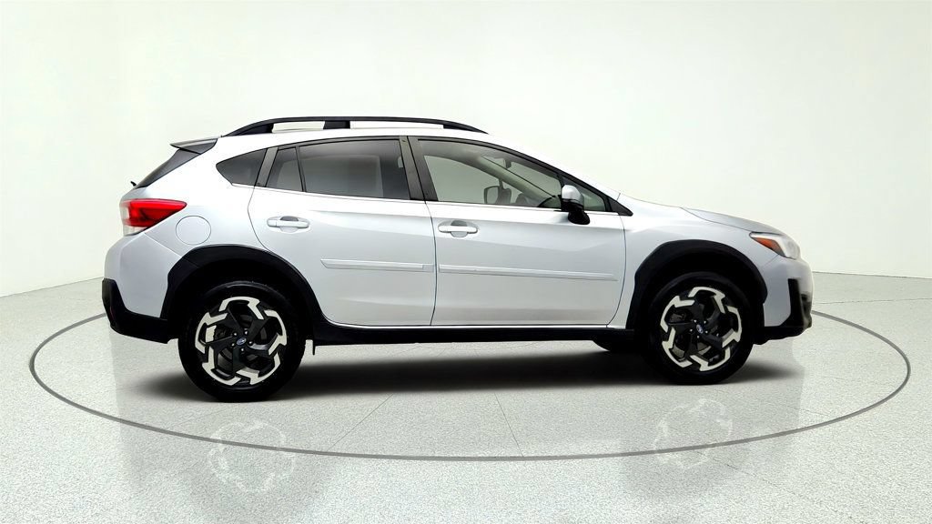 Used 2023 Subaru Crosstrek 2.5i Limited AWD/4WD image 4
