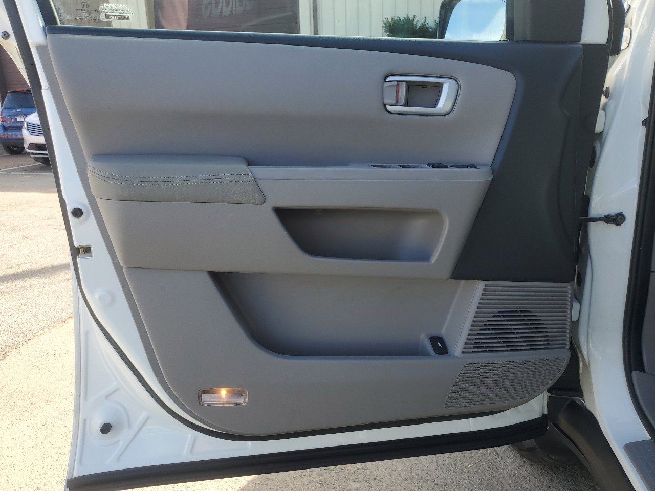 Used 2015 Honda Pilot EX-L image 17