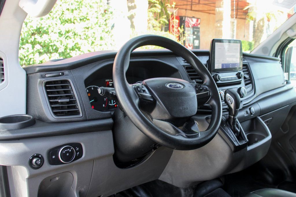 Used 2020 Ford Transit 150 XL image 15