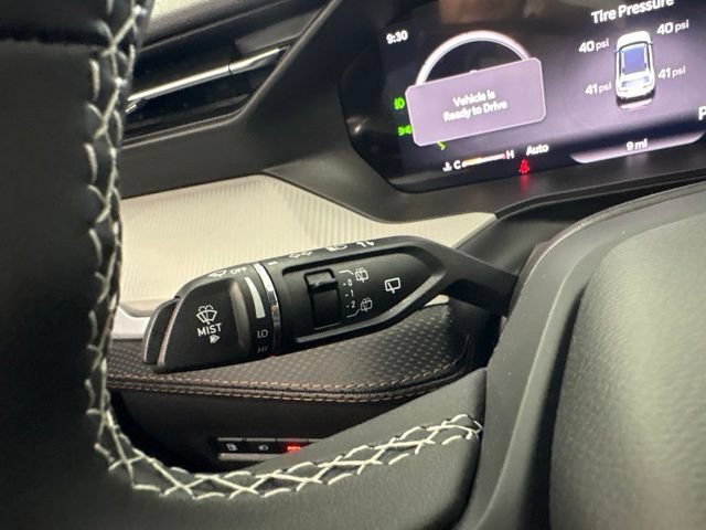 New 2026 Jeep Cherokee Limited AWD/4WD image 35