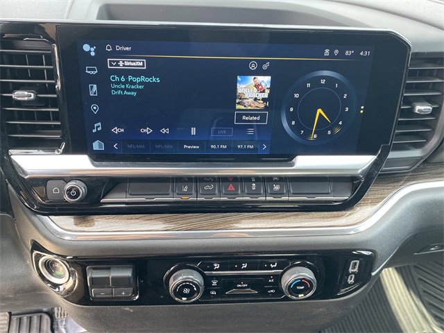 Used 2024 Chevrolet Silverado 2500 LT image 11