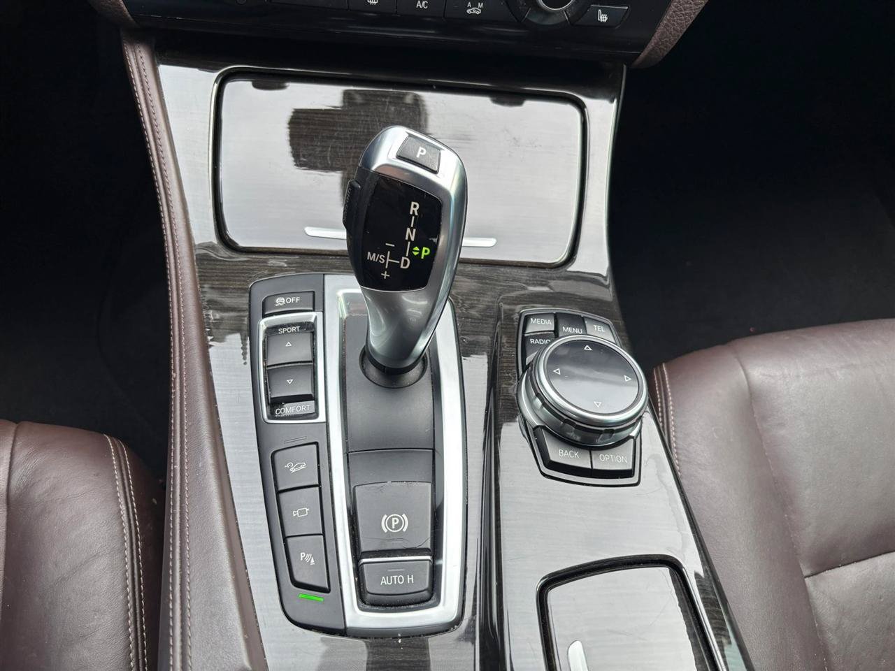 Used 2014 BMW 535i xDrive Sedan AWD/4WD image 17