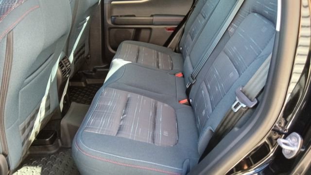 New 2025 Ford Bronco Sport Heritage w/ Convenience Package image 24