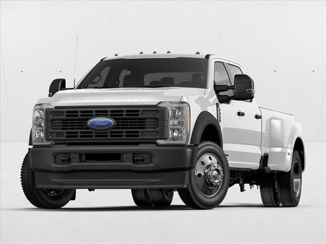 Used 2024 Ford F450 XL w/ FX4 Off-Road Package AWD/4WD video 1