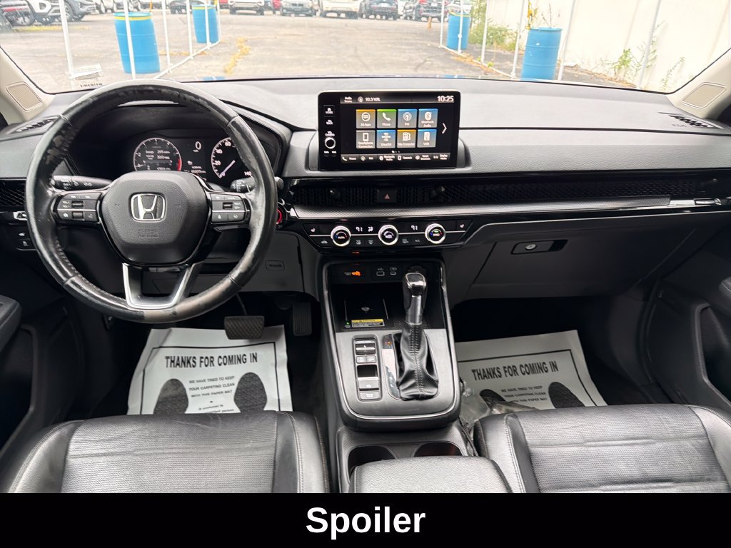 Used 2023 Honda CR-V EX-L image 14