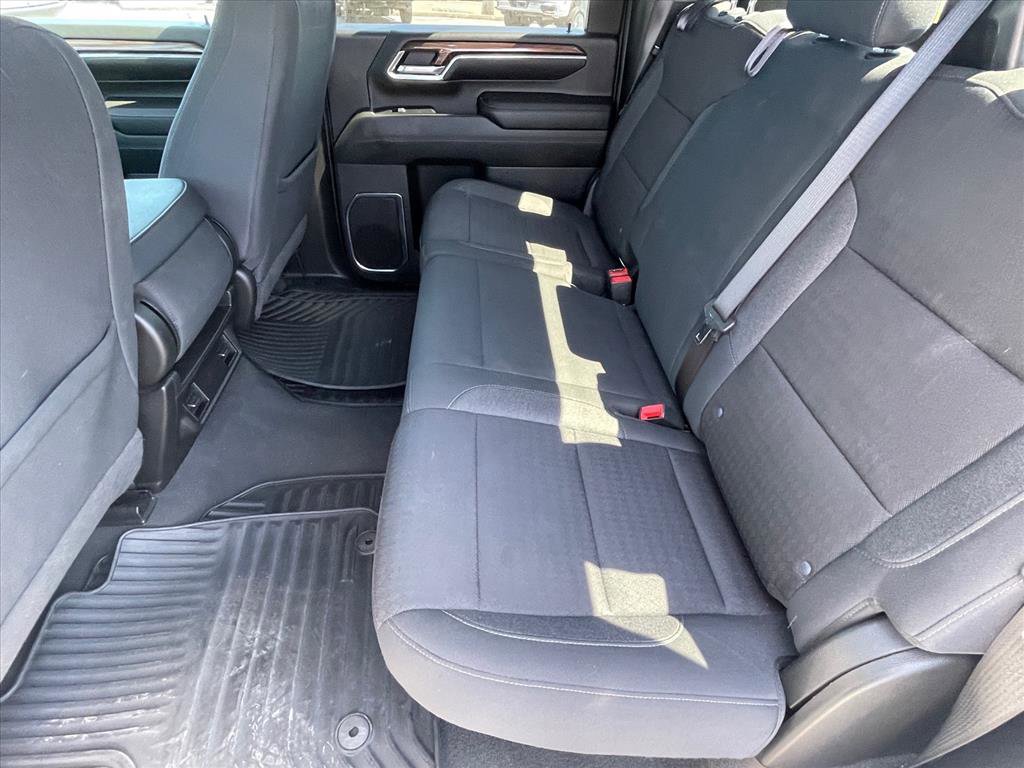 Used 2024 Chevrolet Silverado 2500 LT image 25