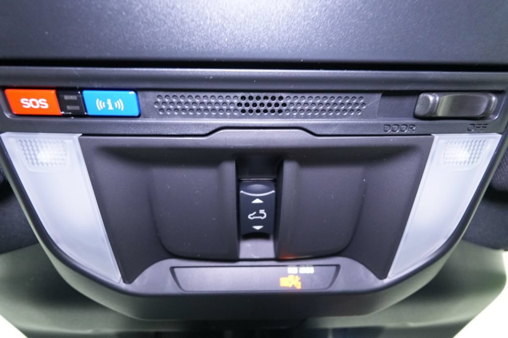 New 2026 Subaru Forester Premium AWD/4WD image 40