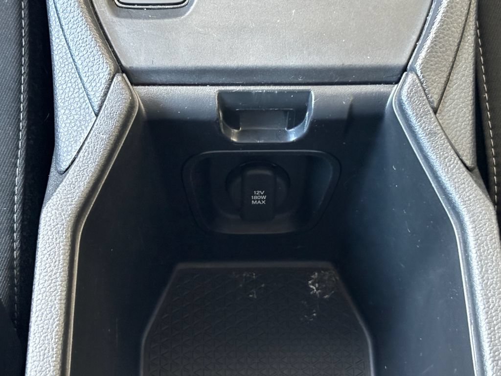 Used 2024 Honda Accord EX image 17