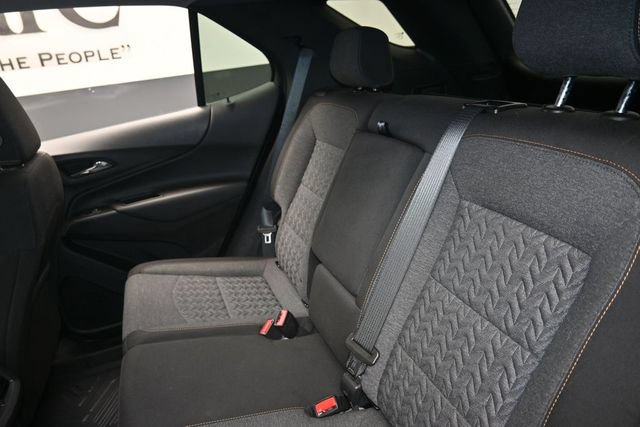 Used 2022 Chevrolet Equinox LT FWD image 20