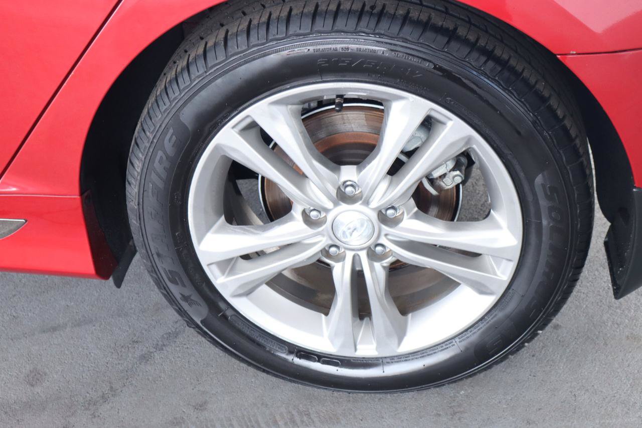 Used 2018 Hyundai Sonata Sport FWD image 43