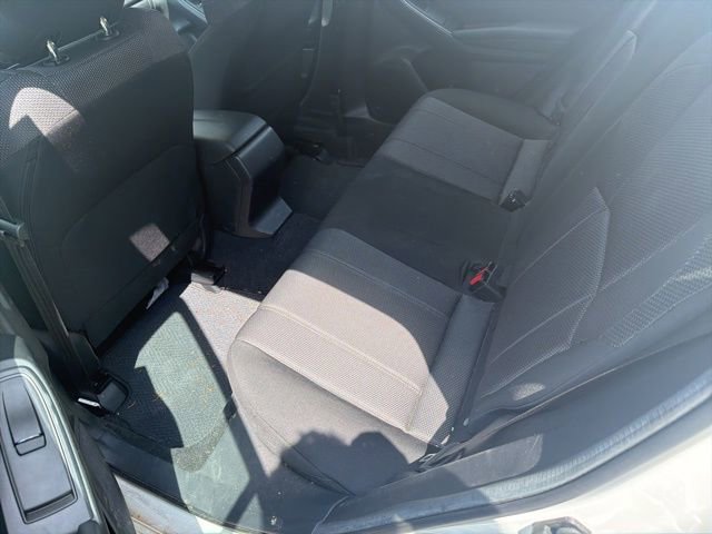 Certified 2023 Subaru Impreza 2.0i AWD/4WD image 9