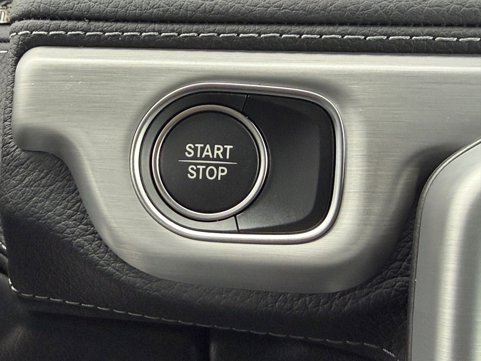 New 2026 Mercedes-Benz G 580 w/ EQ Technology image 23