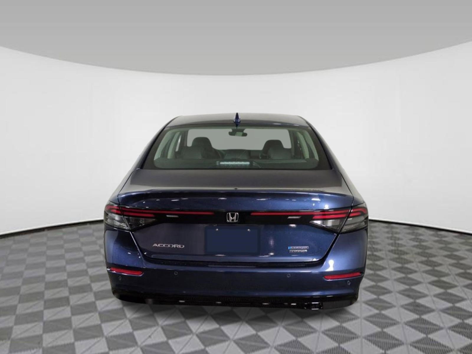 New 2026 Honda Accord Touring image 5