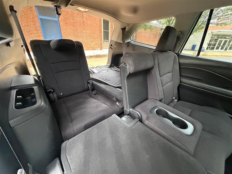 Used 2018 Honda Pilot LX image 25
