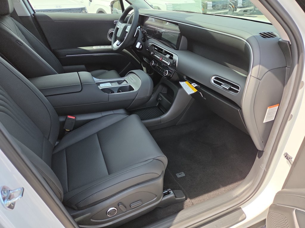 New 2027 Hyundai Palisade SEL Premium FWD image 35