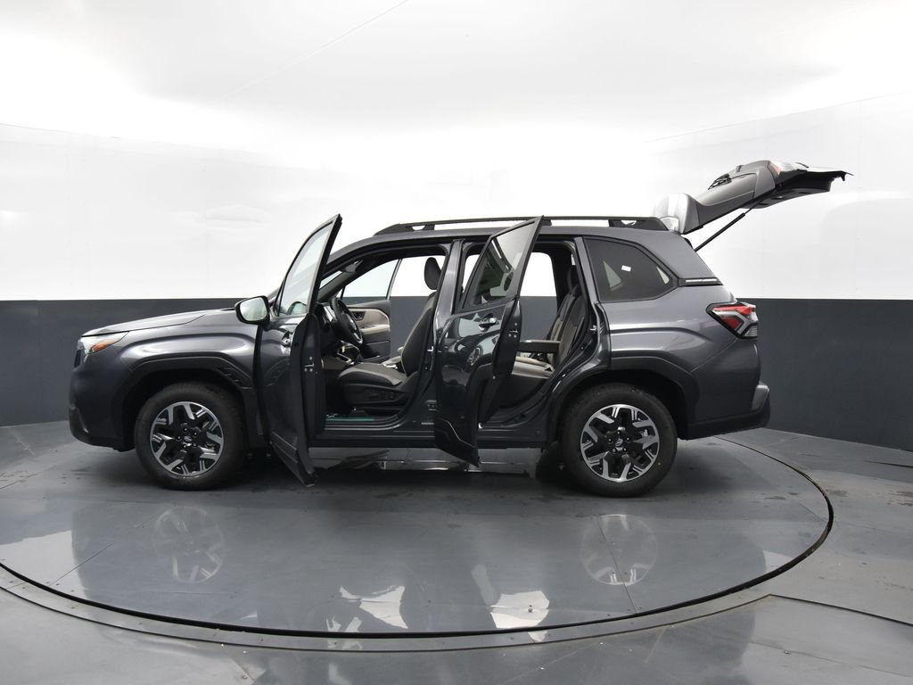 Used 2026 Subaru Forester Premium image 35