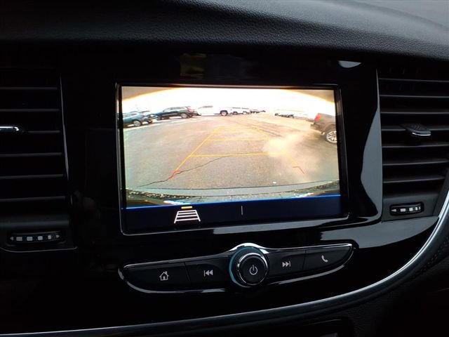 Used 2021 Buick Encore Preferred w/ Safety Package image 30