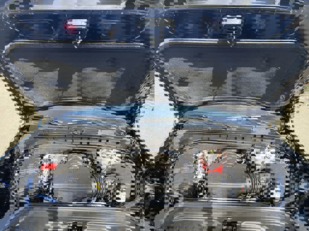 New 2026 GMC Sierra 1500 Elevation image 29